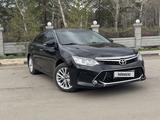 Toyota Camry 2014 годаfor10 500 000 тг. в Щучинск