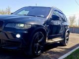 BMW X5 2008 года за 9 000 000 тг. в Астана – фото 3