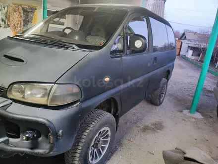 Mitsubishi Delica 1994 года за 2 800 000 тг. в Алматы – фото 3