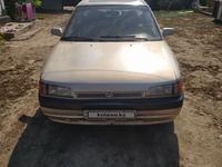 Mazda 323 1992 годаfor850 000 тг. в Алматы