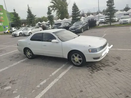 Toyota Cresta 1995 года за 1 900 000 тг. в Алматы – фото 2