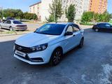 ВАЗ (Lada) Vesta 2020 года за 5 100 000 тг. в Павлодар