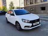 ВАЗ (Lada) Vesta 2020 года за 5 100 000 тг. в Павлодар – фото 2