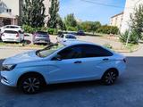 ВАЗ (Lada) Vesta 2020 года за 5 100 000 тг. в Павлодар – фото 3