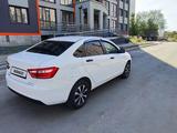 ВАЗ (Lada) Vesta 2020 года за 5 100 000 тг. в Павлодар – фото 4