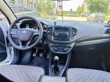 ВАЗ (Lada) Vesta 2020 года за 5 100 000 тг. в Павлодар – фото 5