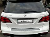 Mercedes-Benz GLE 400 2017 годаүшін27 500 000 тг. в Алматы – фото 2