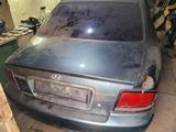 Крышка багажника за 35 000 тг. в Рудный