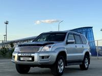 Toyota Land Cruiser Prado 2006 годаүшін7 600 000 тг. в Атырау