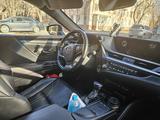 Lexus ES 250 2020 годаүшін22 500 000 тг. в Павлодар – фото 5