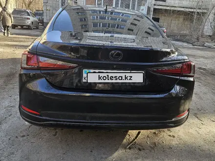 Lexus ES 250 2020 года за 22 500 000 тг. в Павлодар – фото 6