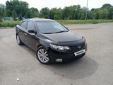 Kia Cerato 2012 года за 4 800 000 тг. в Усть-Каменогорск – фото 2