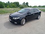 Kia Cerato 2012 года за 4 800 000 тг. в Усть-Каменогорск – фото 3