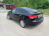Kia Cerato 2012 года за 4 800 000 тг. в Усть-Каменогорск – фото 4