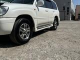 Lexus LX 470 2007 годаүшін14 300 000 тг. в Алматы