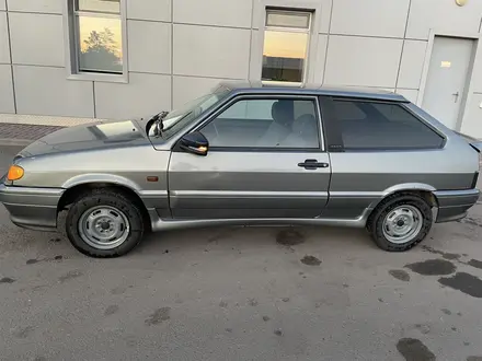 ВАЗ (Lada) 2113 2011 года за 1 400 000 тг. в Павлодар – фото 5