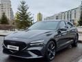 Genesis G70 2022 года за 24 200 000 тг. в Астана