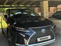 Lexus RX 350 2021 года за 23 000 000 тг. в Астана – фото 8