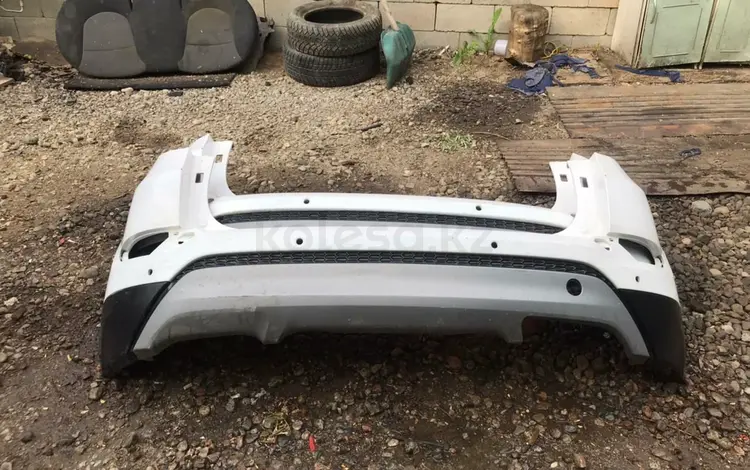 Бампер передний за 120 000 тг. в Алматы