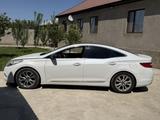 Hyundai Grandeur 2011 года за 7 200 000 тг. в Тараз