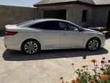 Hyundai Grandeur 2011 года за 7 200 000 тг. в Тараз – фото 2