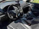 Hyundai Grandeur 2011 года за 7 200 000 тг. в Тараз – фото 3