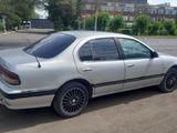 Nissan Maxima 1997 годаүшін1 200 000 тг. в Караганда – фото 2