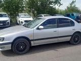 Nissan Maxima 1997 годаүшін1 200 000 тг. в Караганда – фото 3