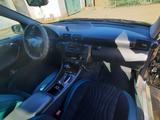 Mercedes-Benz C 200 2002 года за 2 000 000 тг. в Байконыр – фото 3