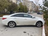 Hyundai Sonata 2012 годаүшін5 700 000 тг. в Костанай – фото 4