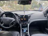 Hyundai Sonata 2012 годаүшін5 700 000 тг. в Костанай – фото 2