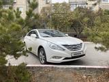 Hyundai Sonata 2012 годаүшін5 700 000 тг. в Костанай – фото 5