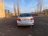 Toyota Corolla 2008 года за 4 500 000 тг. в Байконыр – фото 4