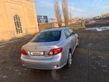 Toyota Corolla 2008 года за 4 500 000 тг. в Байконыр – фото 3