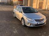 Toyota Corolla 2008 года за 4 500 000 тг. в Байконыр