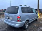 Hyundai Trajet 2006 годаүшін3 200 000 тг. в Актобе – фото 5