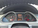 Audi A6 2007 года за 4 500 000 тг. в Актобе