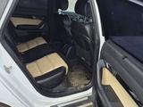Audi A6 2007 года за 4 500 000 тг. в Актобе – фото 3