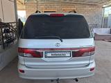 Toyota Previa 2003 года за 5 430 000 тг. в Кордай – фото 3