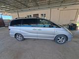 Toyota Previa 2003 года за 5 430 000 тг. в Кордай – фото 2