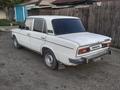 ВАЗ (Lada) 2106 1997 годаүшін680 000 тг. в Семей – фото 2