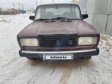 ВАЗ (Lada) 2107 2007 годаүшін650 000 тг. в Байконыр