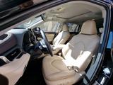 Toyota Highlander 2020 года за 22 000 000 тг. в Костанай – фото 5