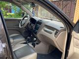 Kia Sportage 2005 годаүшін4 000 000 тг. в Уральск – фото 2