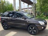 Kia Sportage 2005 годаүшін4 000 000 тг. в Уральск