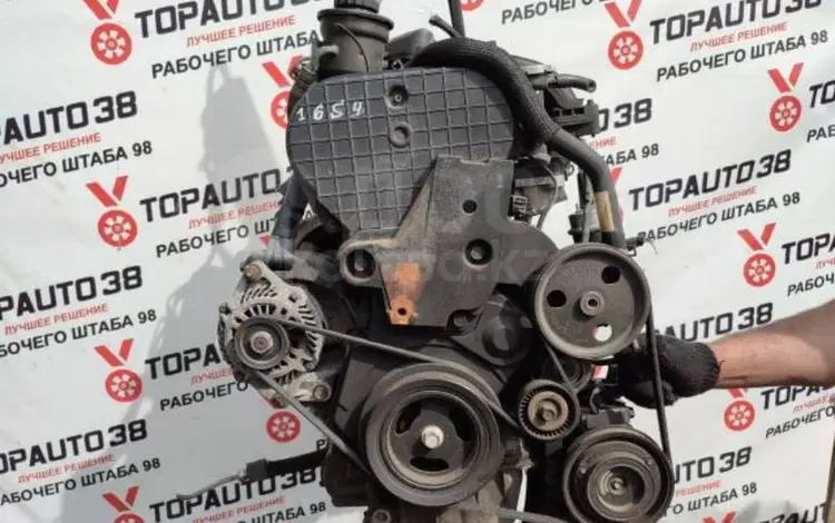 Двигатель на chrysler PT cruiser за 310 000 тг. в Алматы