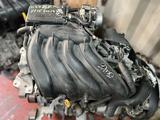 HR16 de Nissan Qashqai двигатель 1.6 juke из Японииүшін299 000 тг. в Алматы