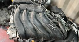 HR16 de Nissan Qashqai двигатель 1.6 juke из Японииүшін299 000 тг. в Алматы