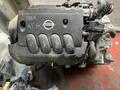 HR16 de Nissan Qashqai двигатель 1.6 juke из Японииүшін299 000 тг. в Алматы – фото 7