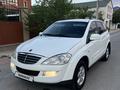 SsangYong Kyron 2013 года за 5 200 000 тг. в Жанаозен – фото 8